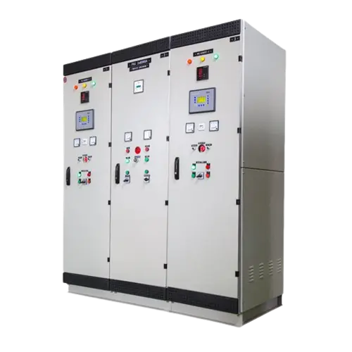 Panel Genset PKG