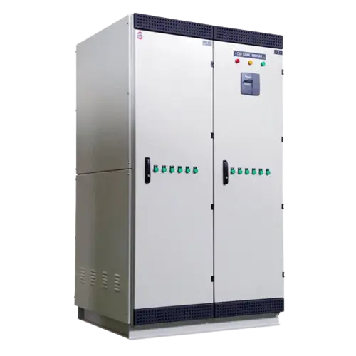 Panel Kapasitor Bank